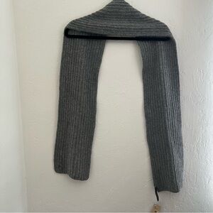NWT Ralph Lauren Lambswool Angora Scarf